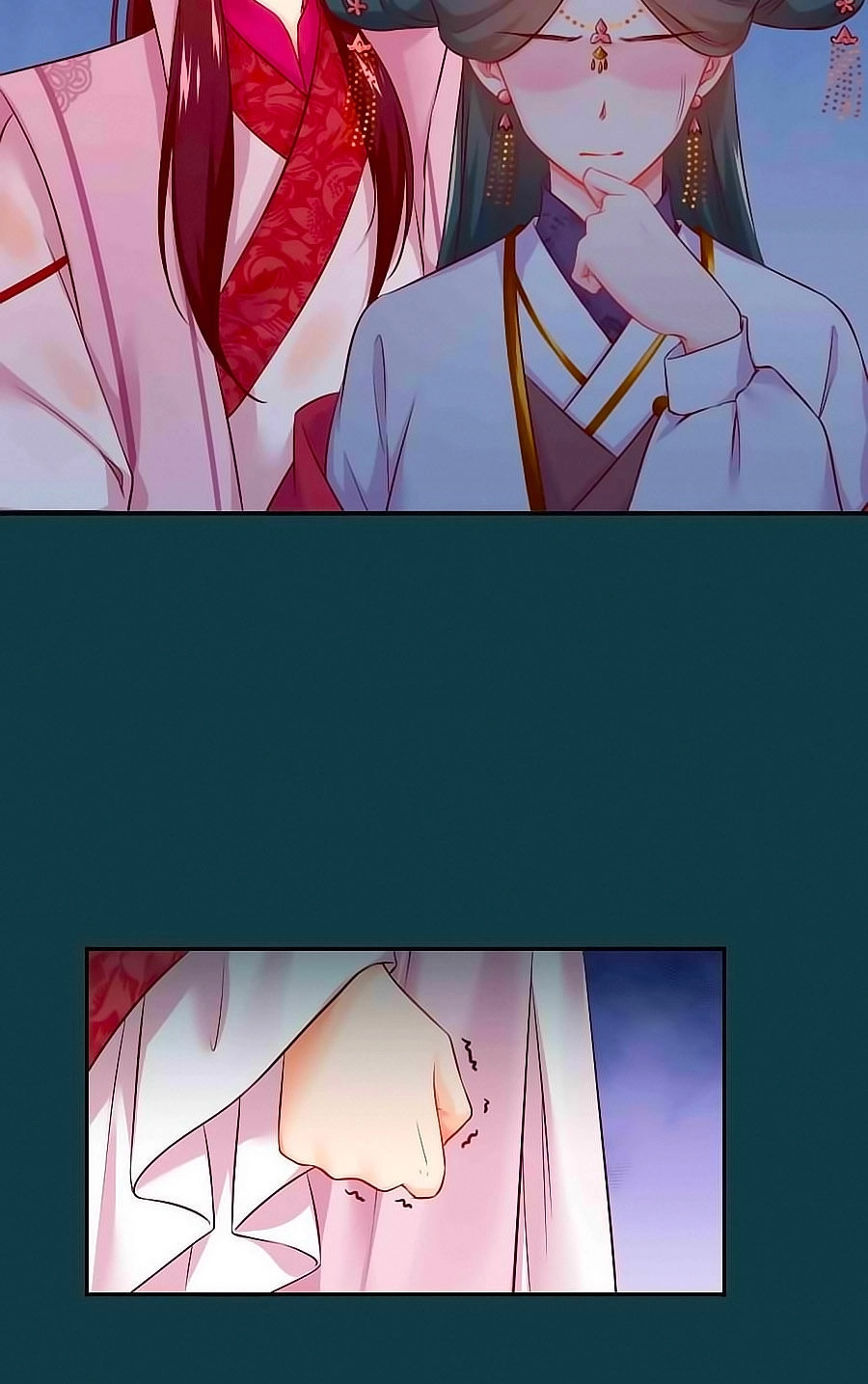 Thịnh Thế Đế Vương Phi Chapter 78 - 10