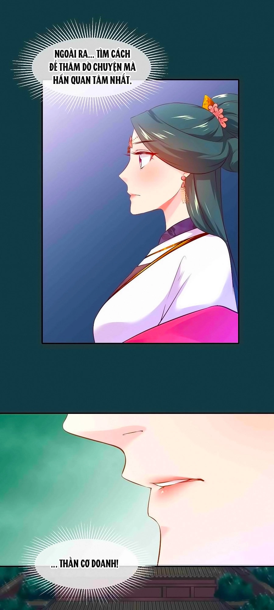 Thịnh Thế Đế Vương Phi Chapter 79 - 21