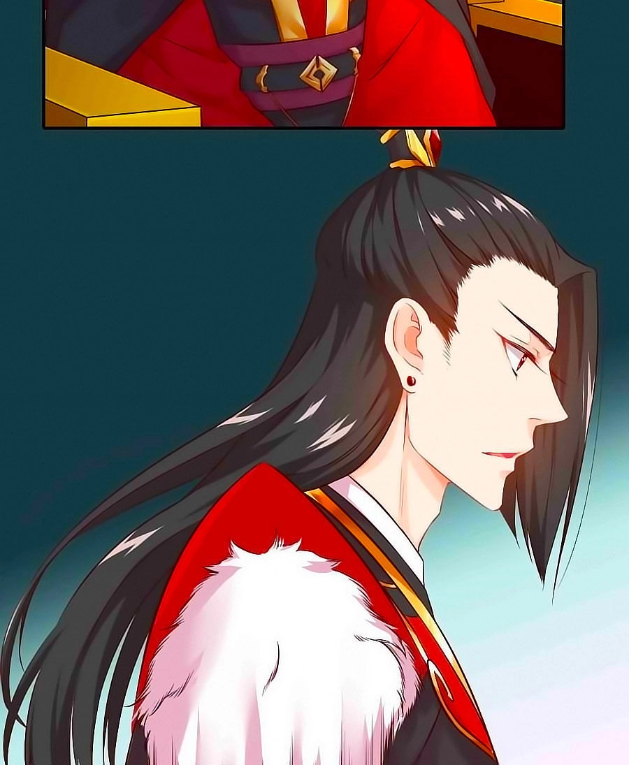 Thịnh Thế Đế Vương Phi Chapter 80 - 2