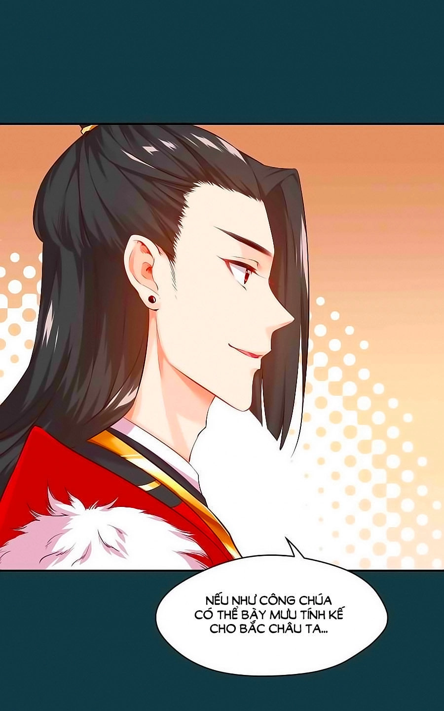 Thịnh Thế Đế Vương Phi Chapter 80 - 6