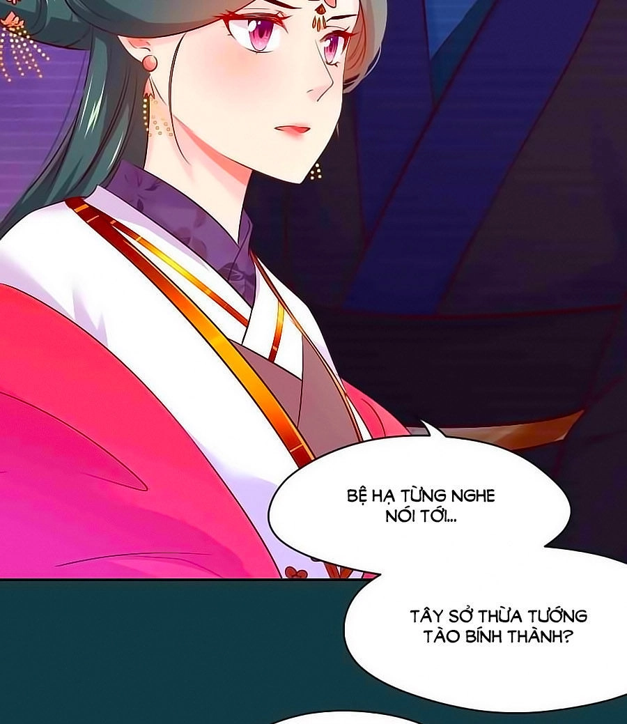 Thịnh Thế Đế Vương Phi Chapter 80 - 8