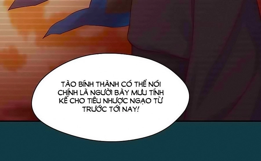 Thịnh Thế Đế Vương Phi Chapter 80 - 10