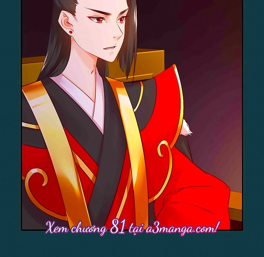 Thịnh Thế Đế Vương Phi Chapter 80 - 22