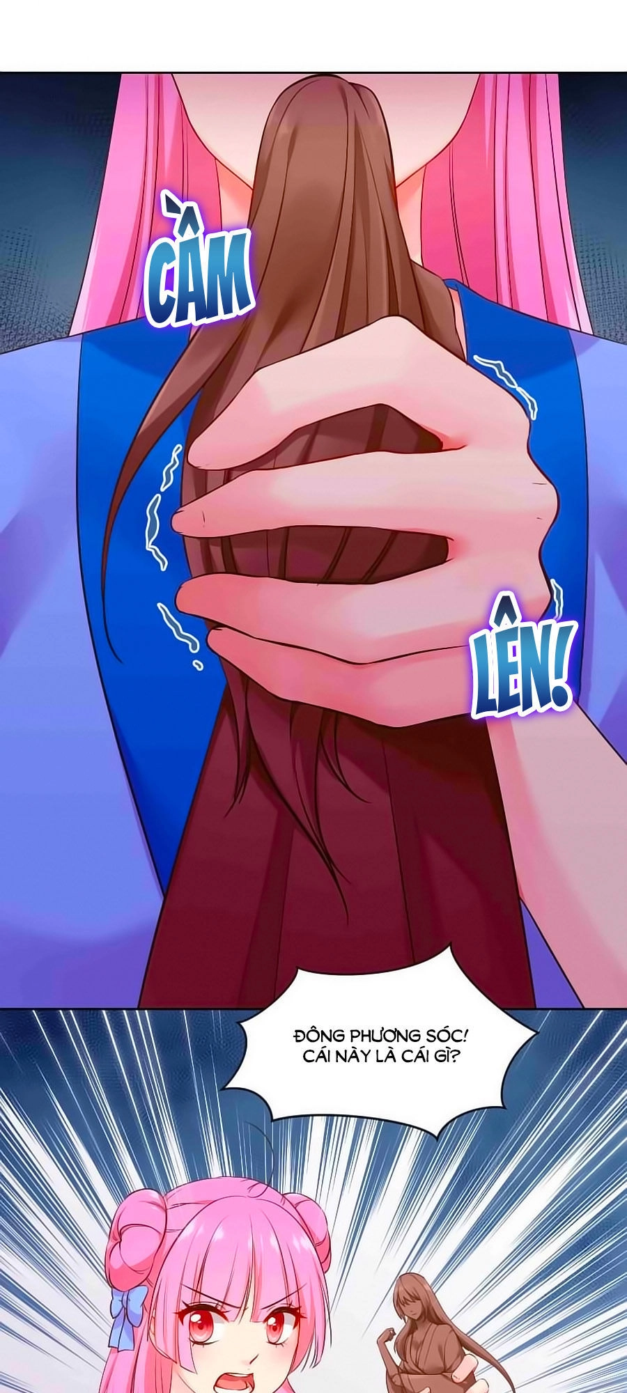 Thịnh Thế Đế Vương Phi Chapter 88 - 3