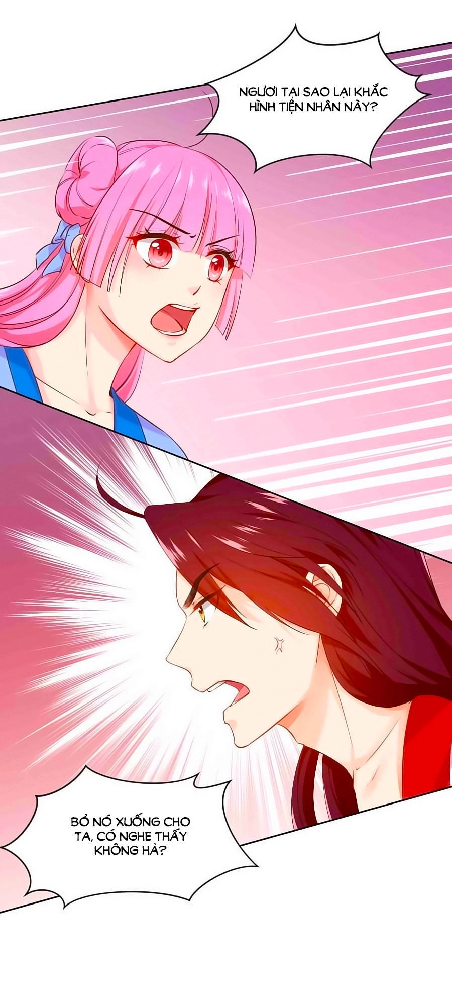 Thịnh Thế Đế Vương Phi Chapter 88 - 5