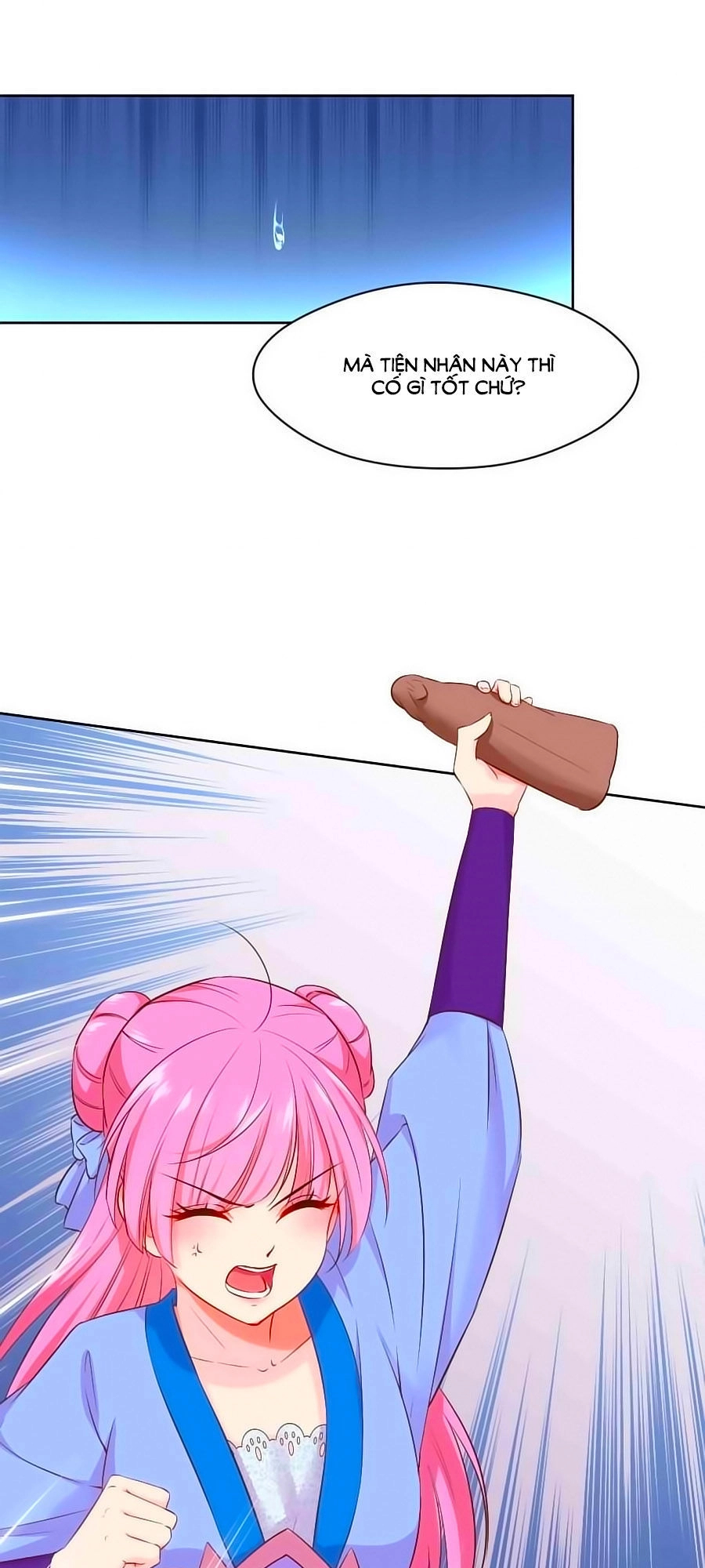 Thịnh Thế Đế Vương Phi Chapter 88 - 7