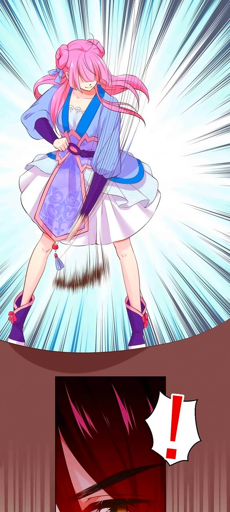 Thịnh Thế Đế Vương Phi Chapter 88 - 9