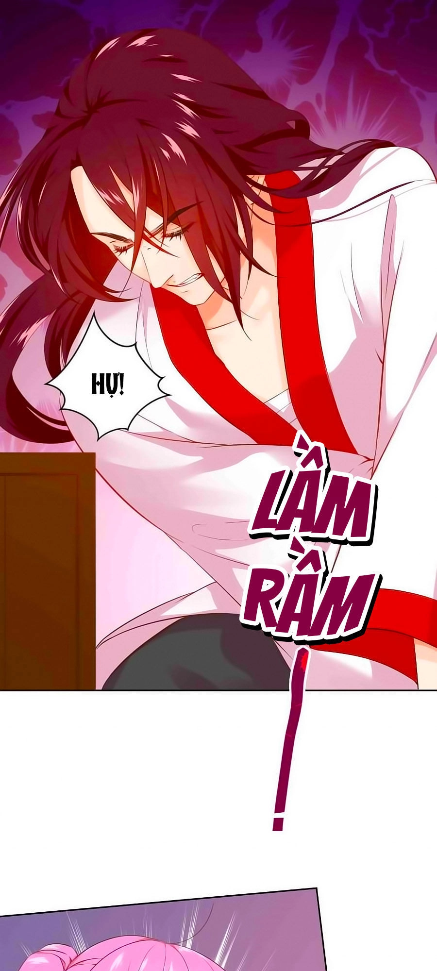 Thịnh Thế Đế Vương Phi Chapter 88 - 15