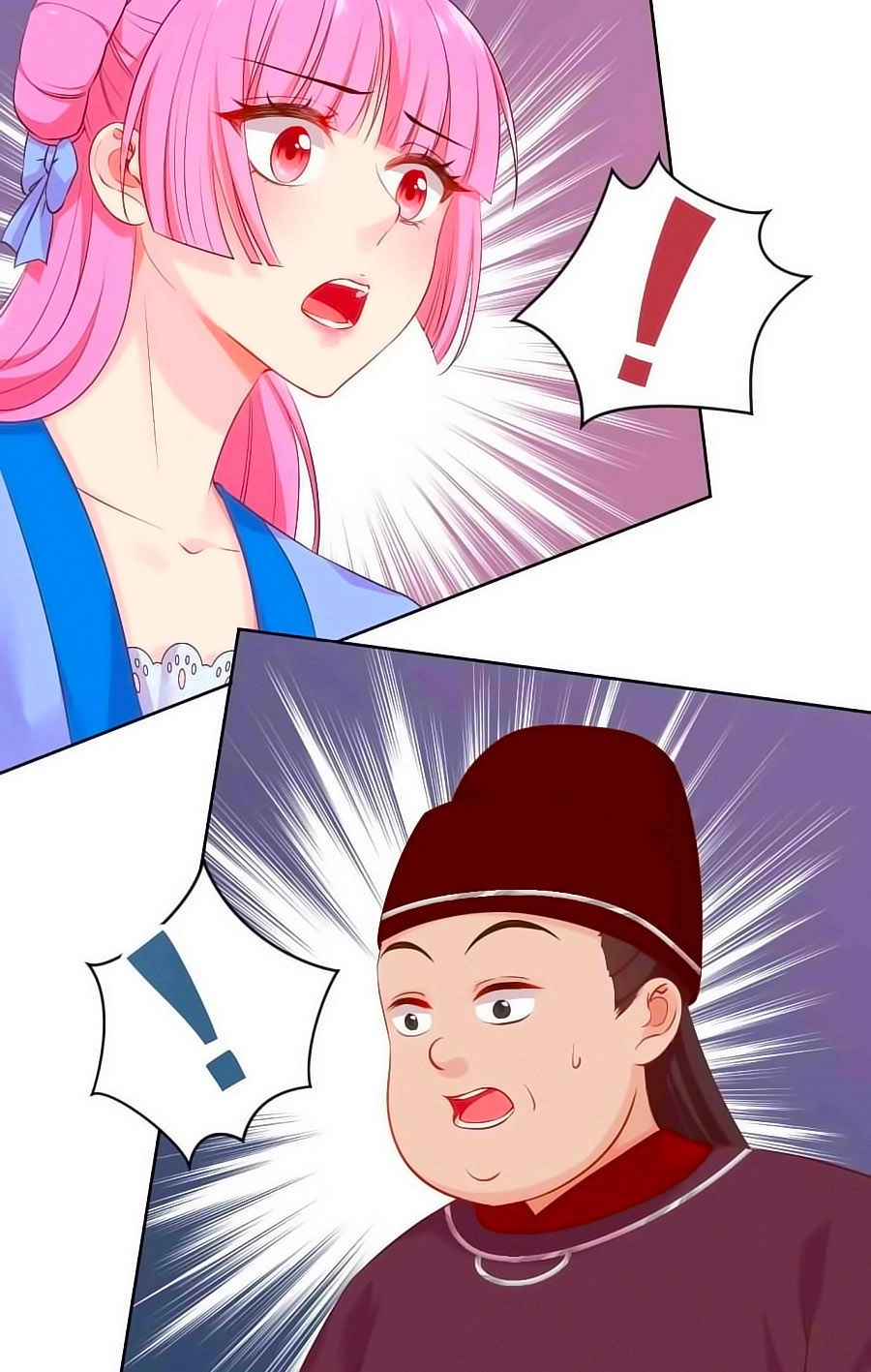 Thịnh Thế Đế Vương Phi Chapter 88 - 16