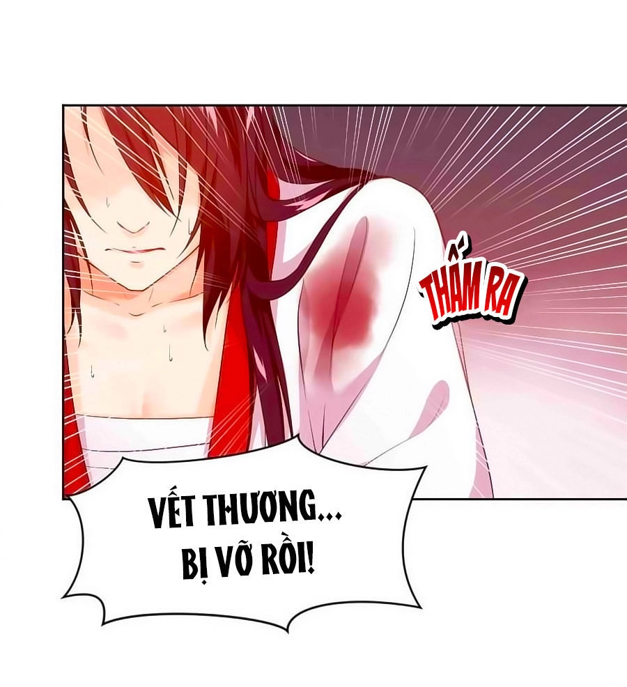 Thịnh Thế Đế Vương Phi Chapter 88 - 20