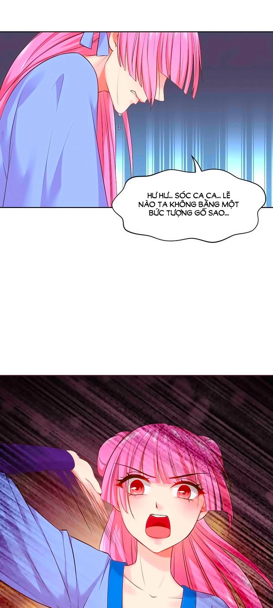 Thịnh Thế Đế Vương Phi Chapter 88 - 21