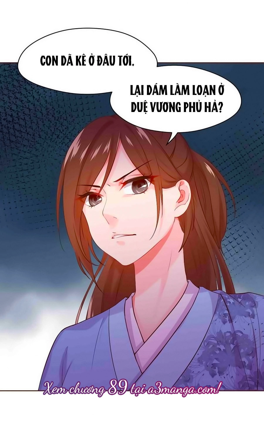 Thịnh Thế Đế Vương Phi Chapter 88 - 25