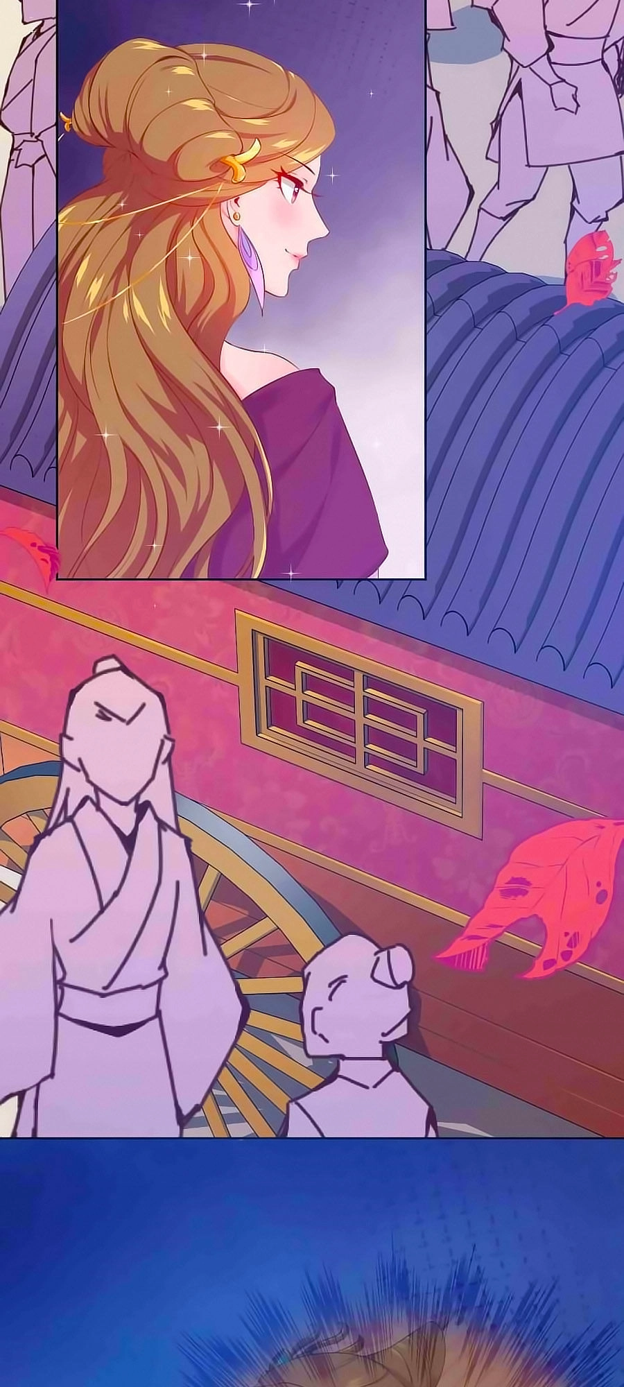 Thịnh Thế Đế Vương Phi Chapter 90 - 5