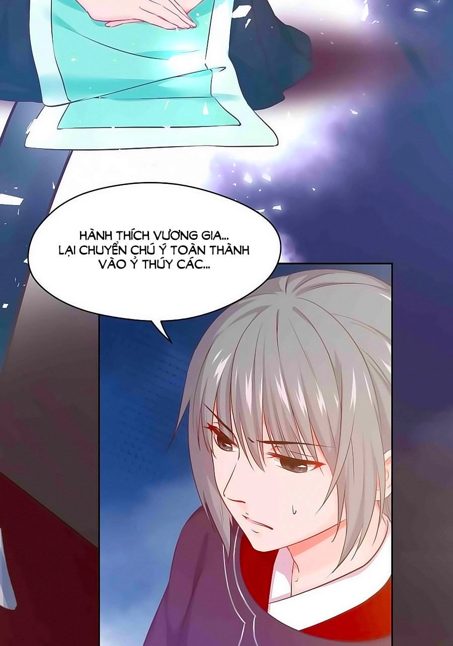 Thịnh Thế Đế Vương Phi Chapter 91 - 6