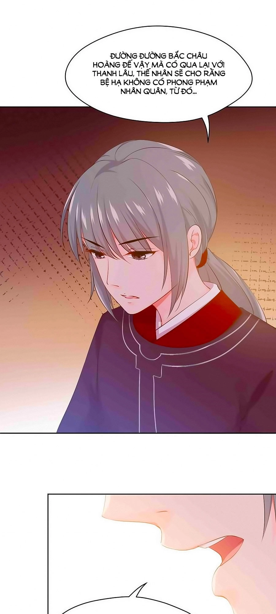 Thịnh Thế Đế Vương Phi Chapter 91 - 11