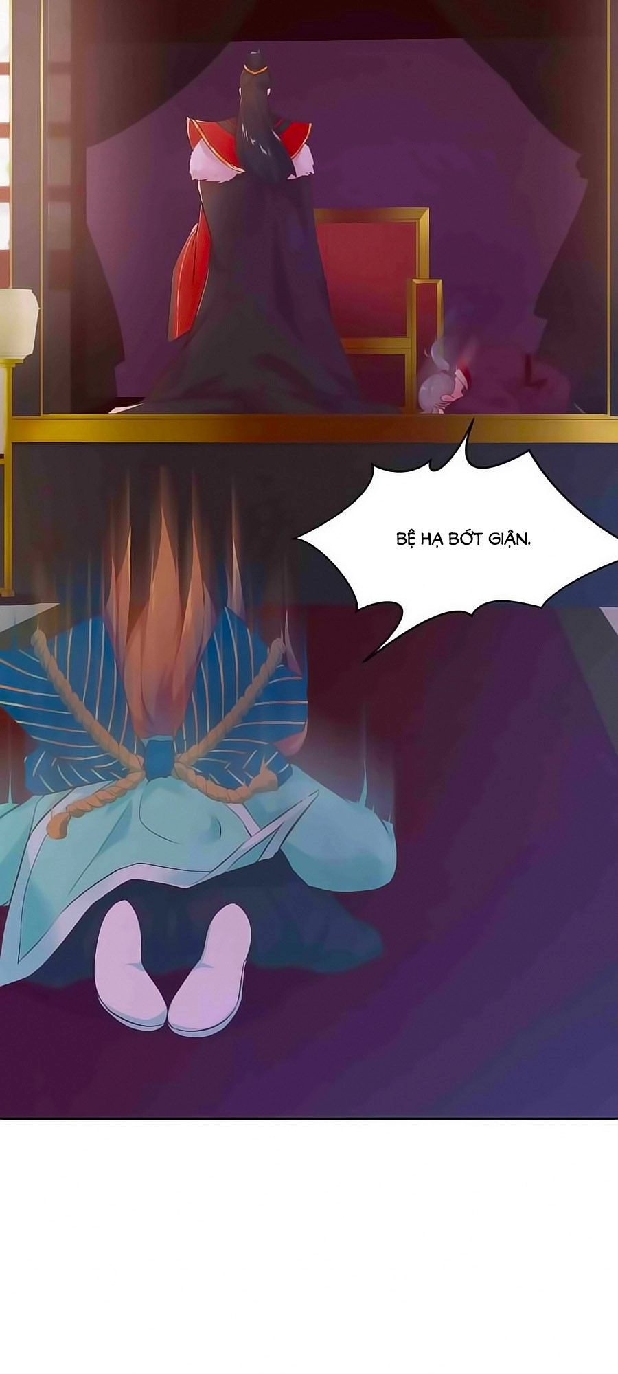 Thịnh Thế Đế Vương Phi Chapter 91 - 15