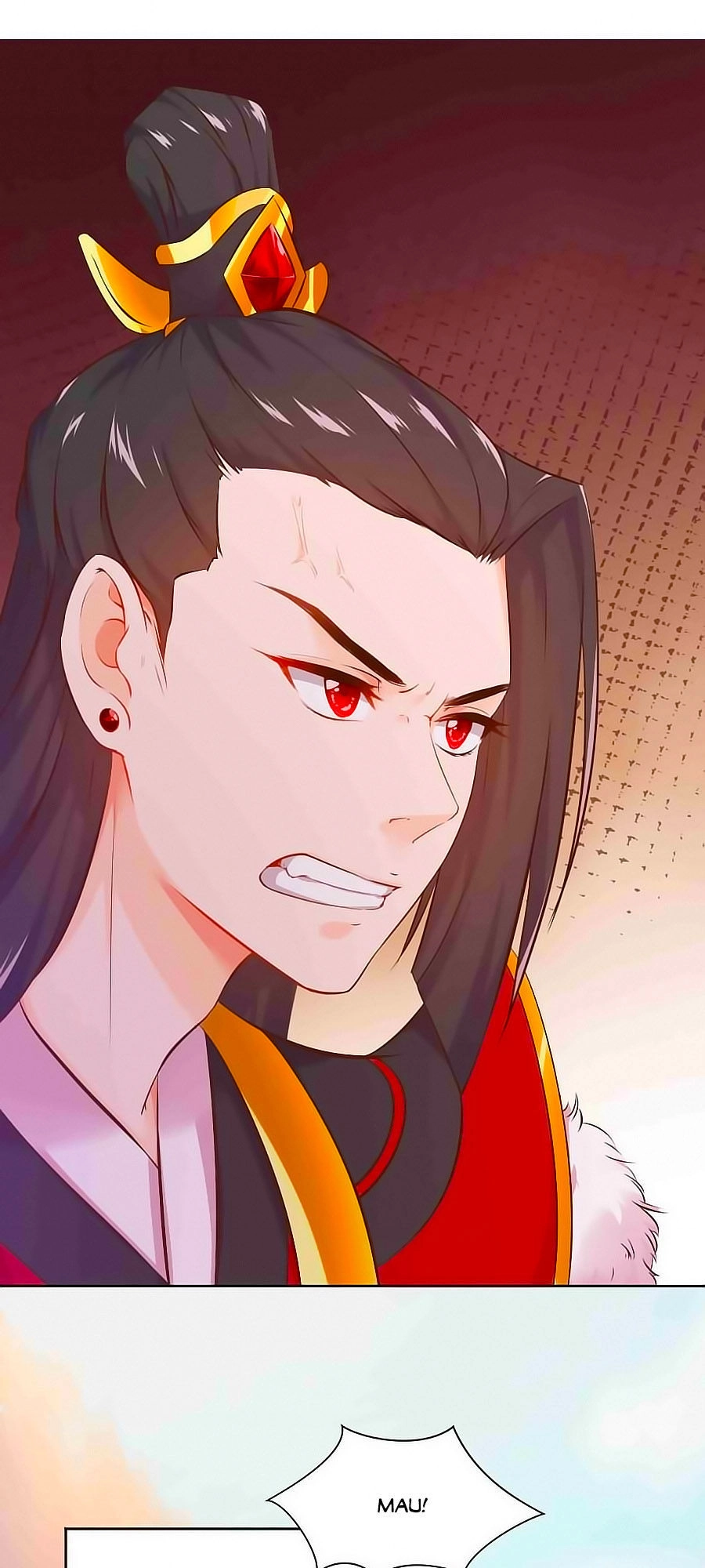 Thịnh Thế Đế Vương Phi Chapter 91 - 21