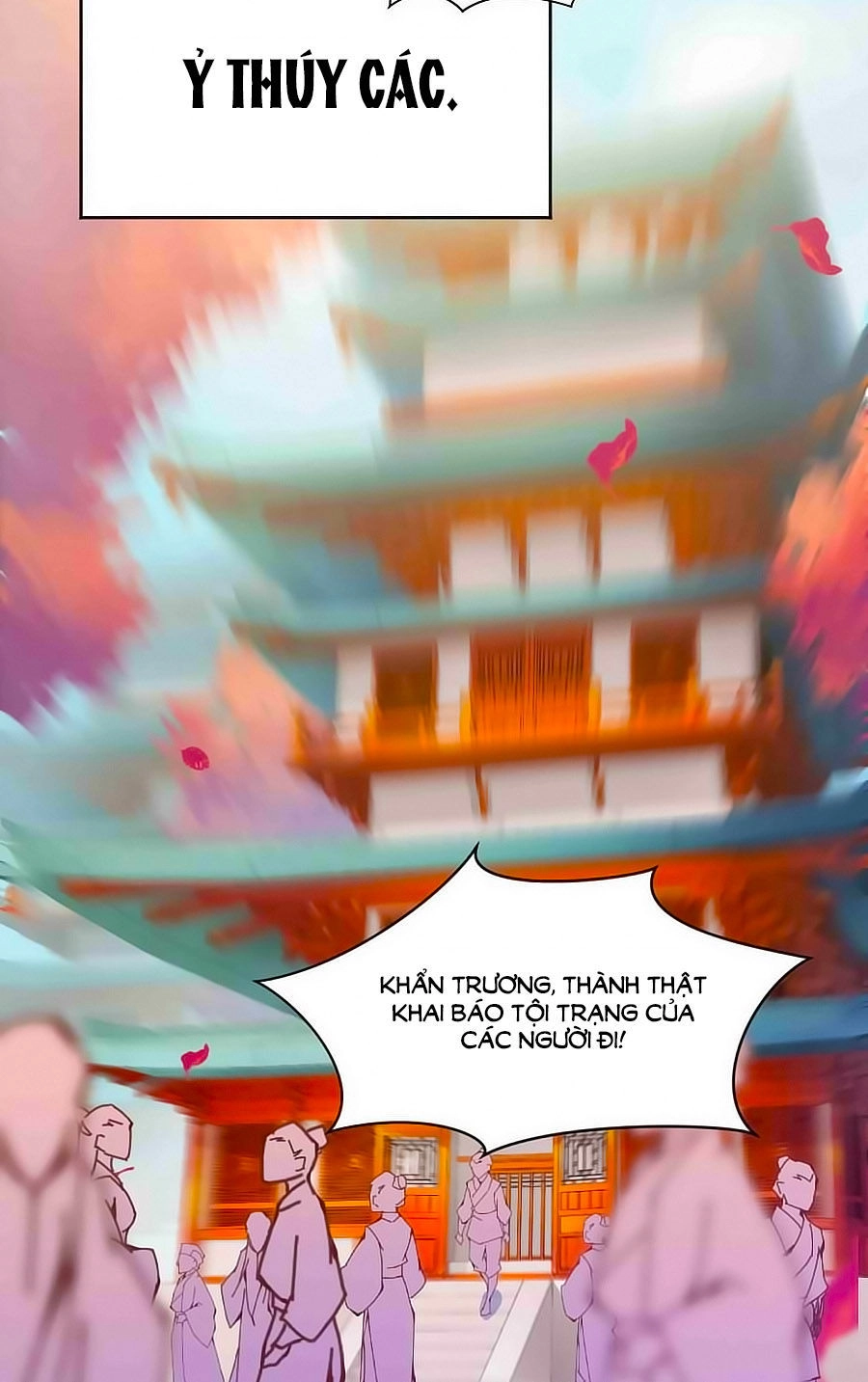 Thịnh Thế Đế Vương Phi Chapter 91 - 22