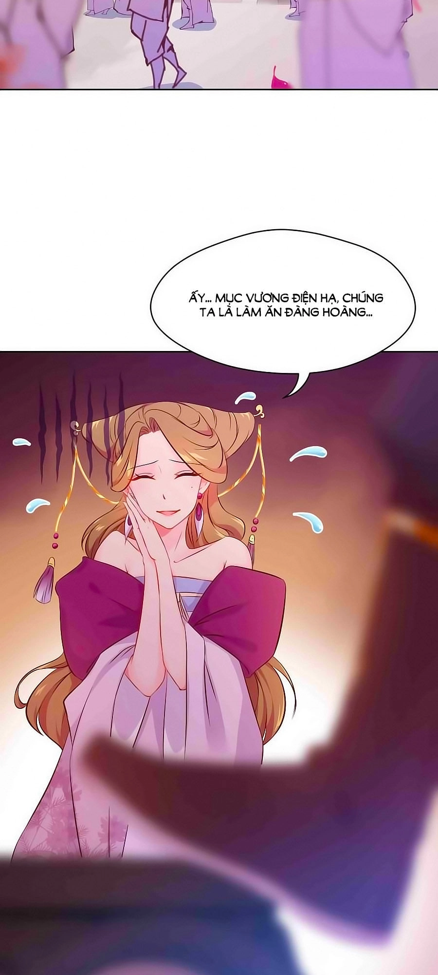 Thịnh Thế Đế Vương Phi Chapter 91 - 23