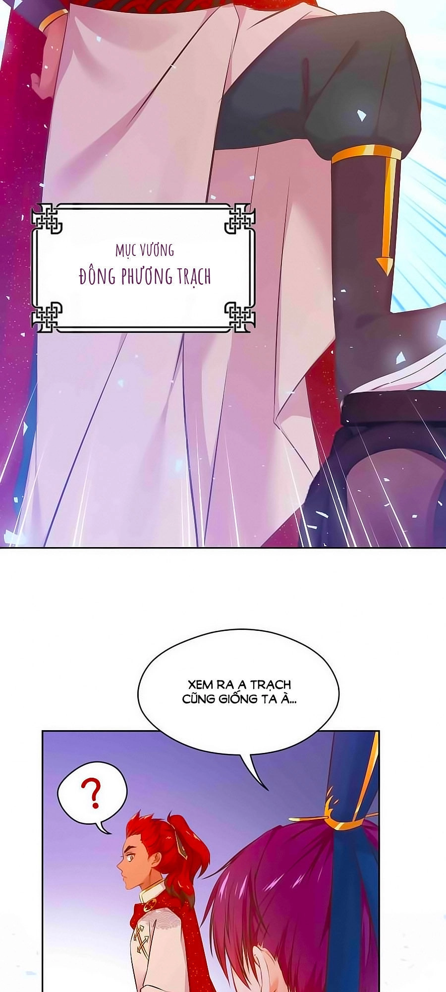 Thịnh Thế Đế Vương Phi Chapter 91 - 25