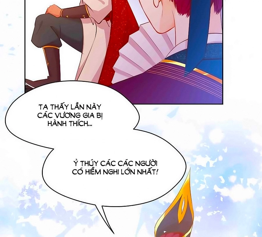 Thịnh Thế Đế Vương Phi Chapter 91 - 26