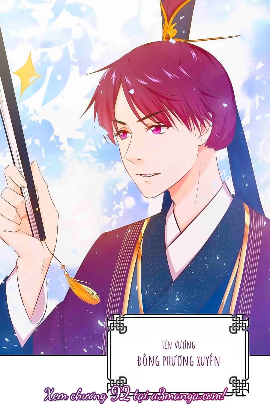 Thịnh Thế Đế Vương Phi Chapter 91 - 27