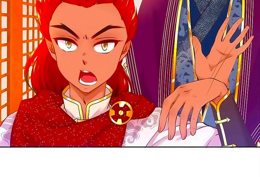 Thịnh Thế Đế Vương Phi Chapter 92 - 16