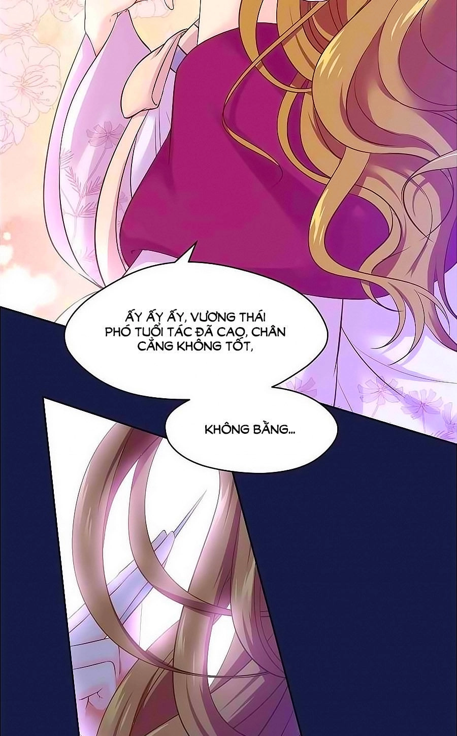 Thịnh Thế Đế Vương Phi Chapter 94 - 4