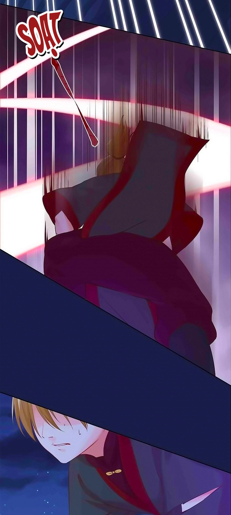 Thịnh Thế Đế Vương Phi Chapter 95 - 15