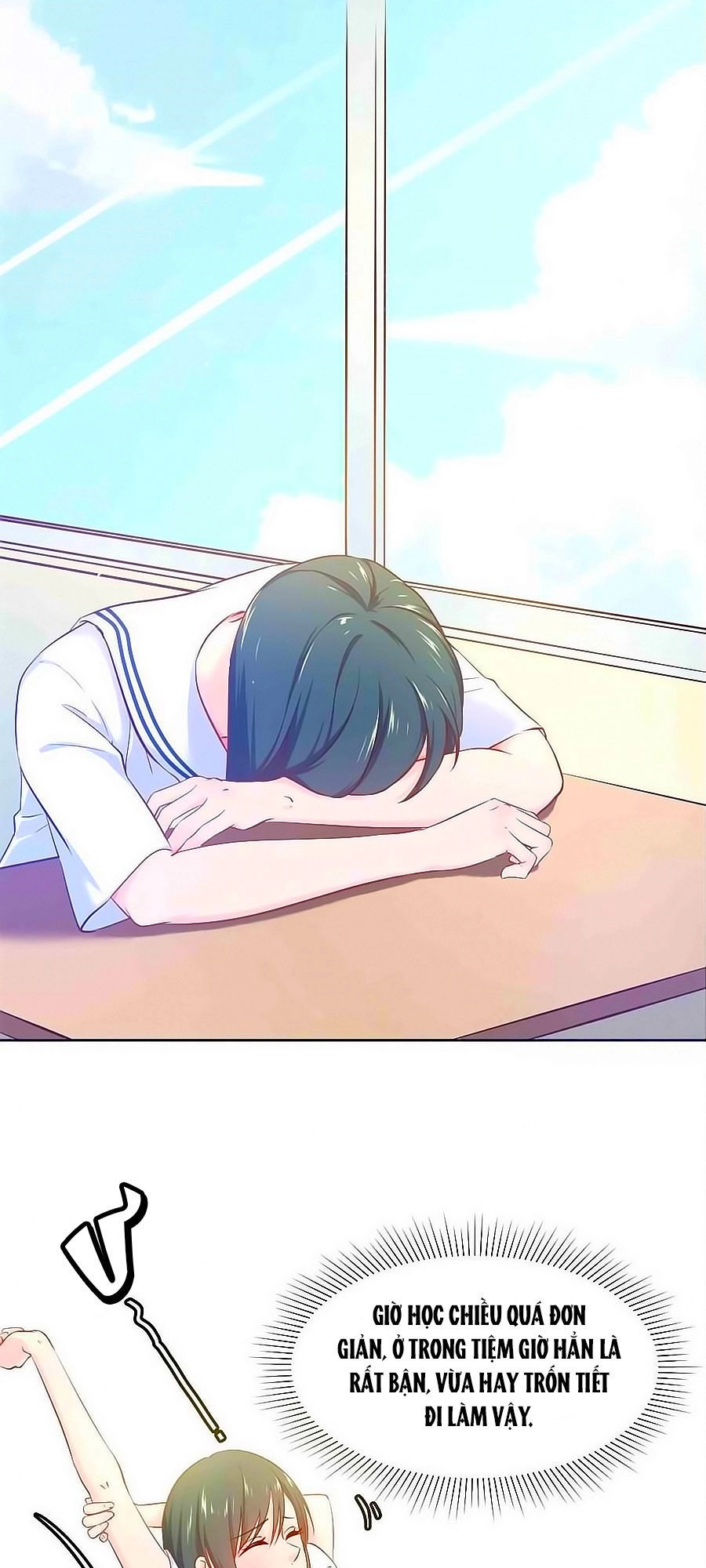 Thịnh Thế Đế Vương Phi Chapter 101.5 - 5