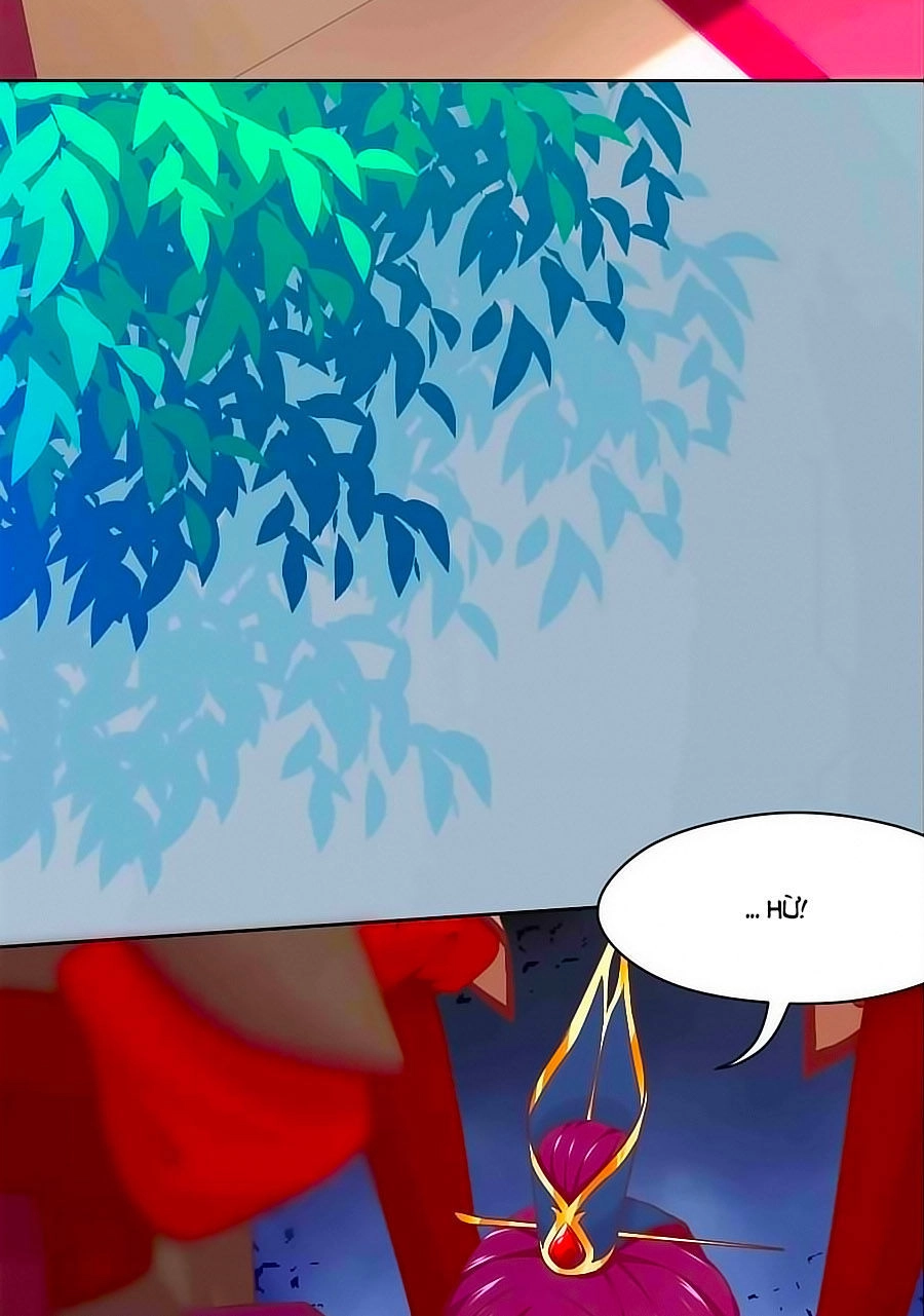 Thịnh Thế Đế Vương Phi Chapter 106 - 2