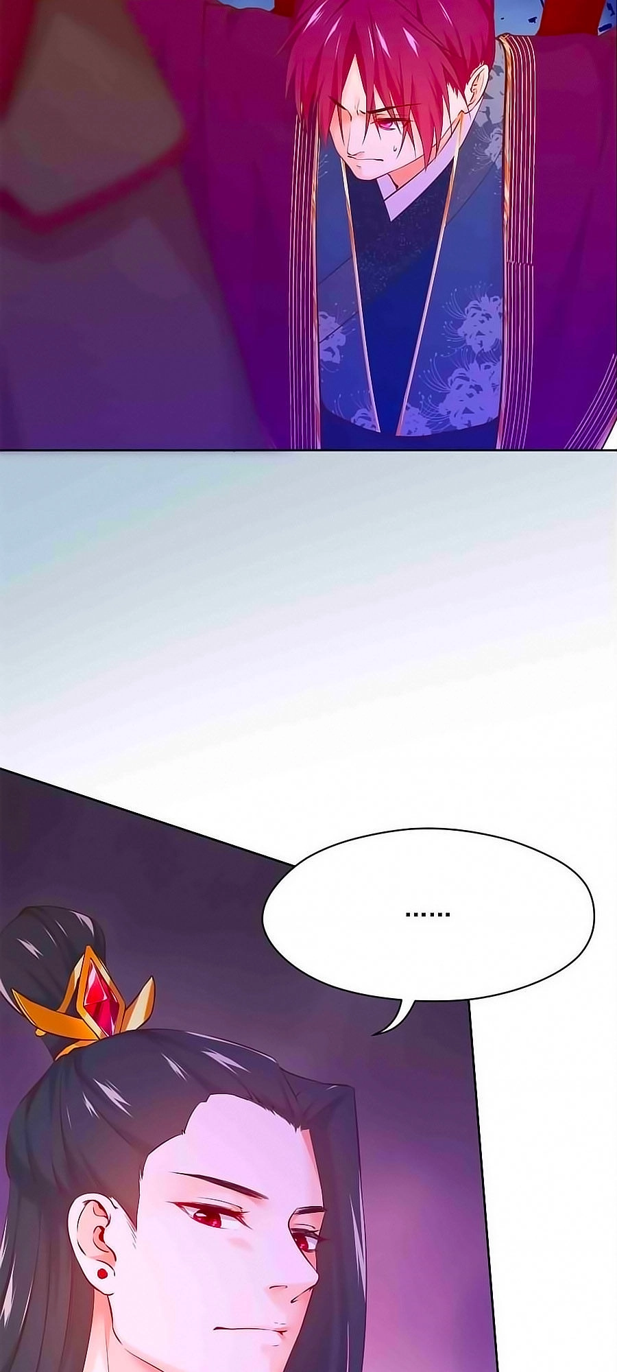 Thịnh Thế Đế Vương Phi Chapter 106 - 3