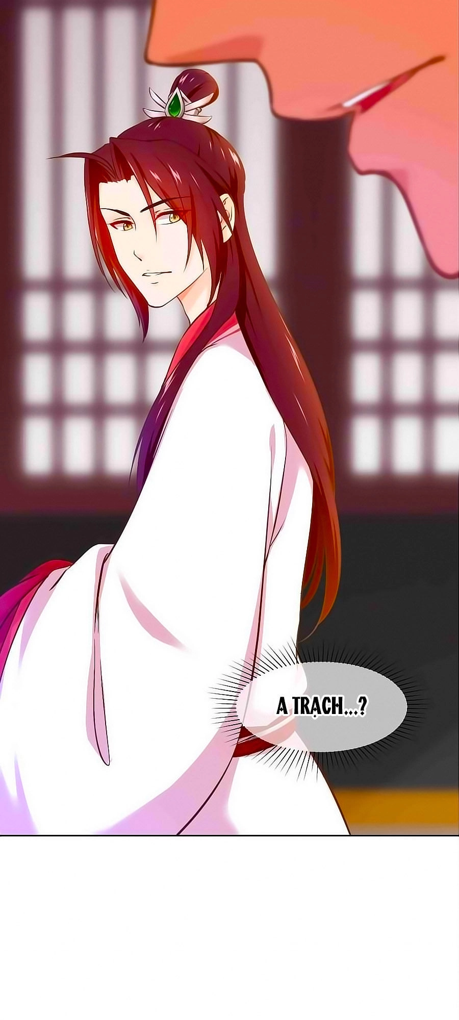 Thịnh Thế Đế Vương Phi Chapter 107 - 17