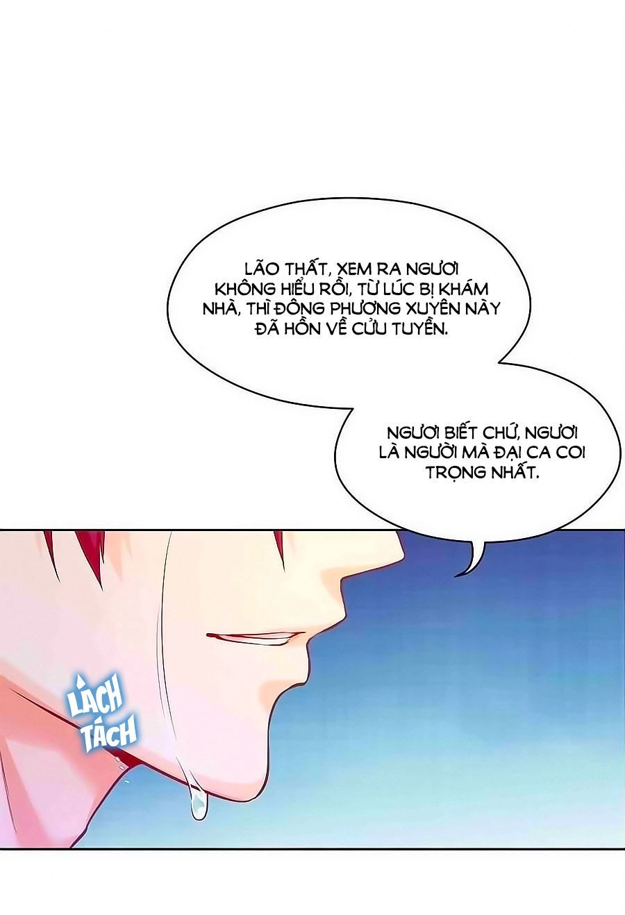 Thịnh Thế Đế Vương Phi Chapter 108 - 12