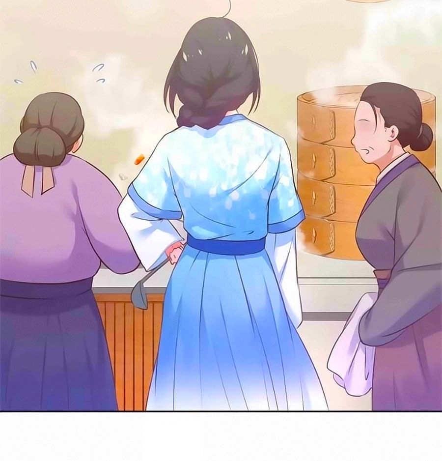 Thịnh Thế Đế Vương Phi Chapter 110 - 6