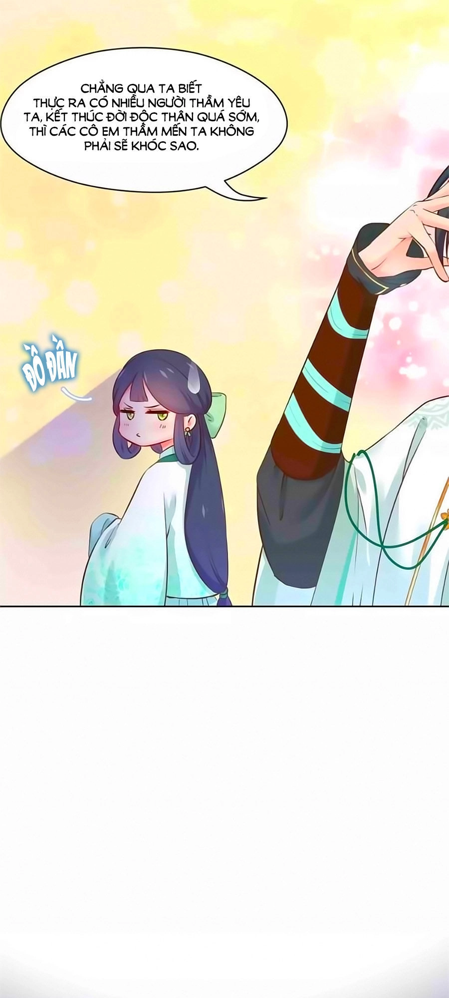 Thịnh Thế Đế Vương Phi Chapter 110 - 13