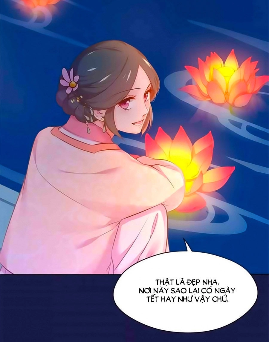 Thịnh Thế Đế Vương Phi Chapter 110 - 16