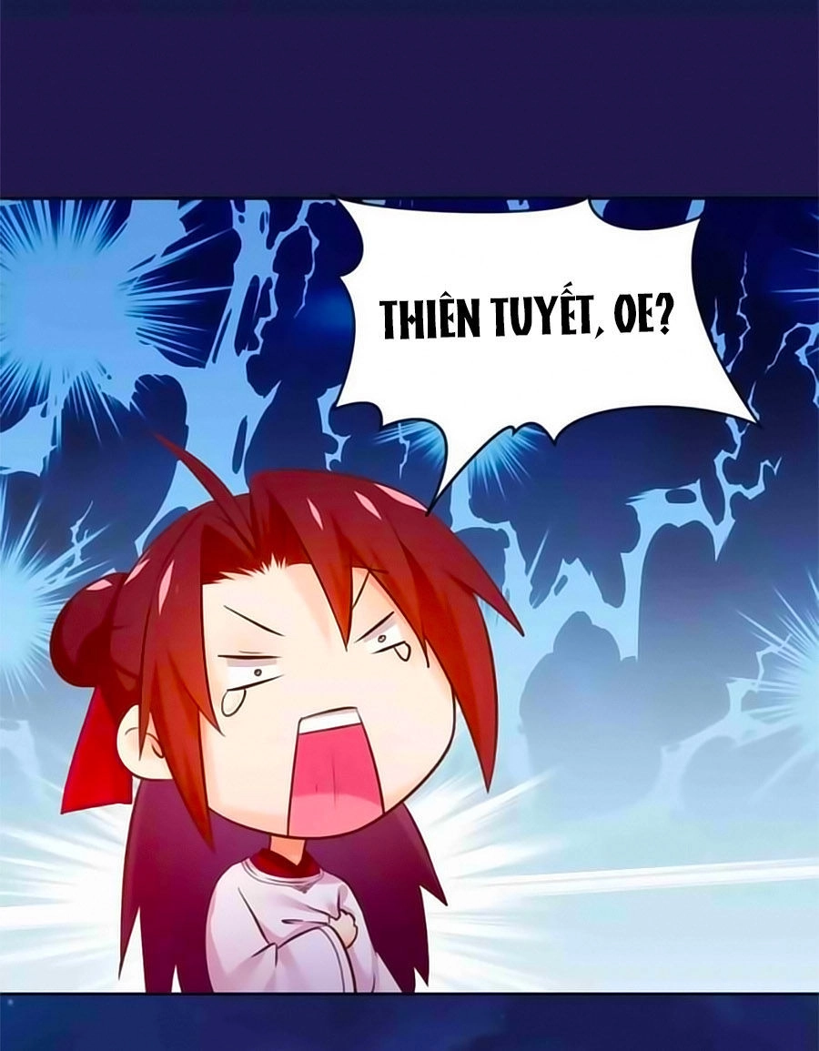 Thịnh Thế Đế Vương Phi Chapter 110 - 20