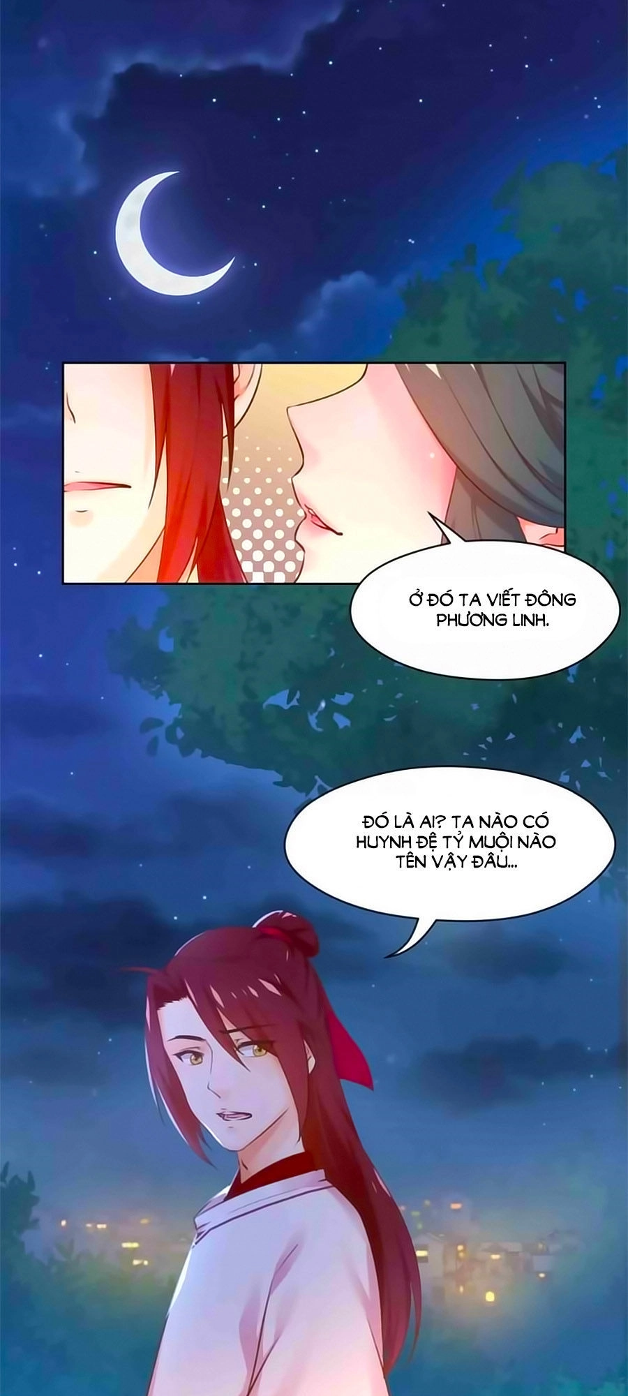 Thịnh Thế Đế Vương Phi Chapter 110 - 21