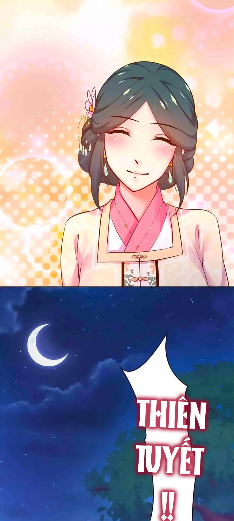 Thịnh Thế Đế Vương Phi Chapter 110 - 23