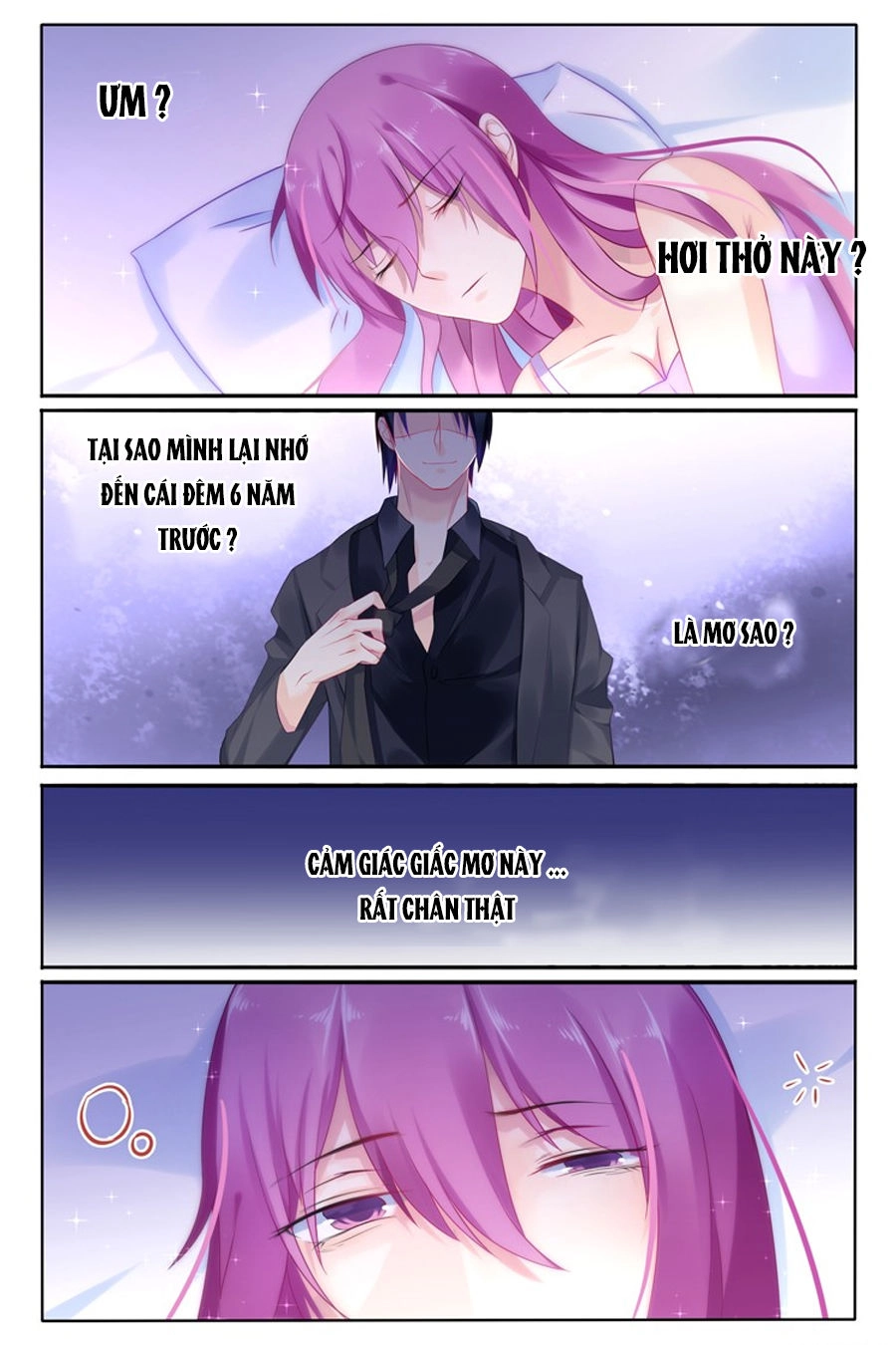 Cực Phẩm Manh Nương Thật Uy Vũ Chapter 21 - 7