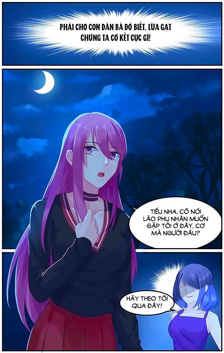 Cực Phẩm Manh Nương Thật Uy Vũ Chapter 57 - 6