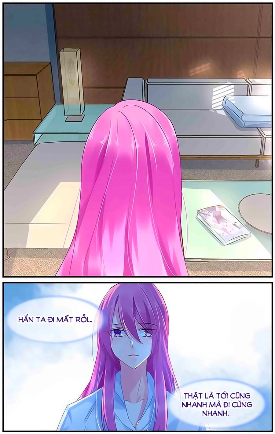 Cực Phẩm Manh Nương Thật Uy Vũ Chapter 67 - 6