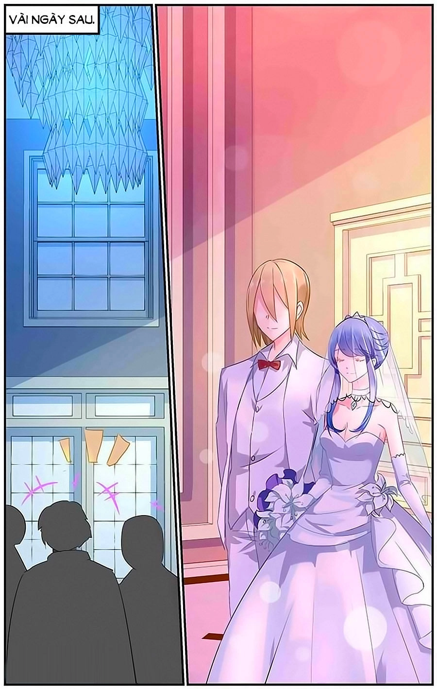 Cực Phẩm Manh Nương Thật Uy Vũ Chapter 74 - 7