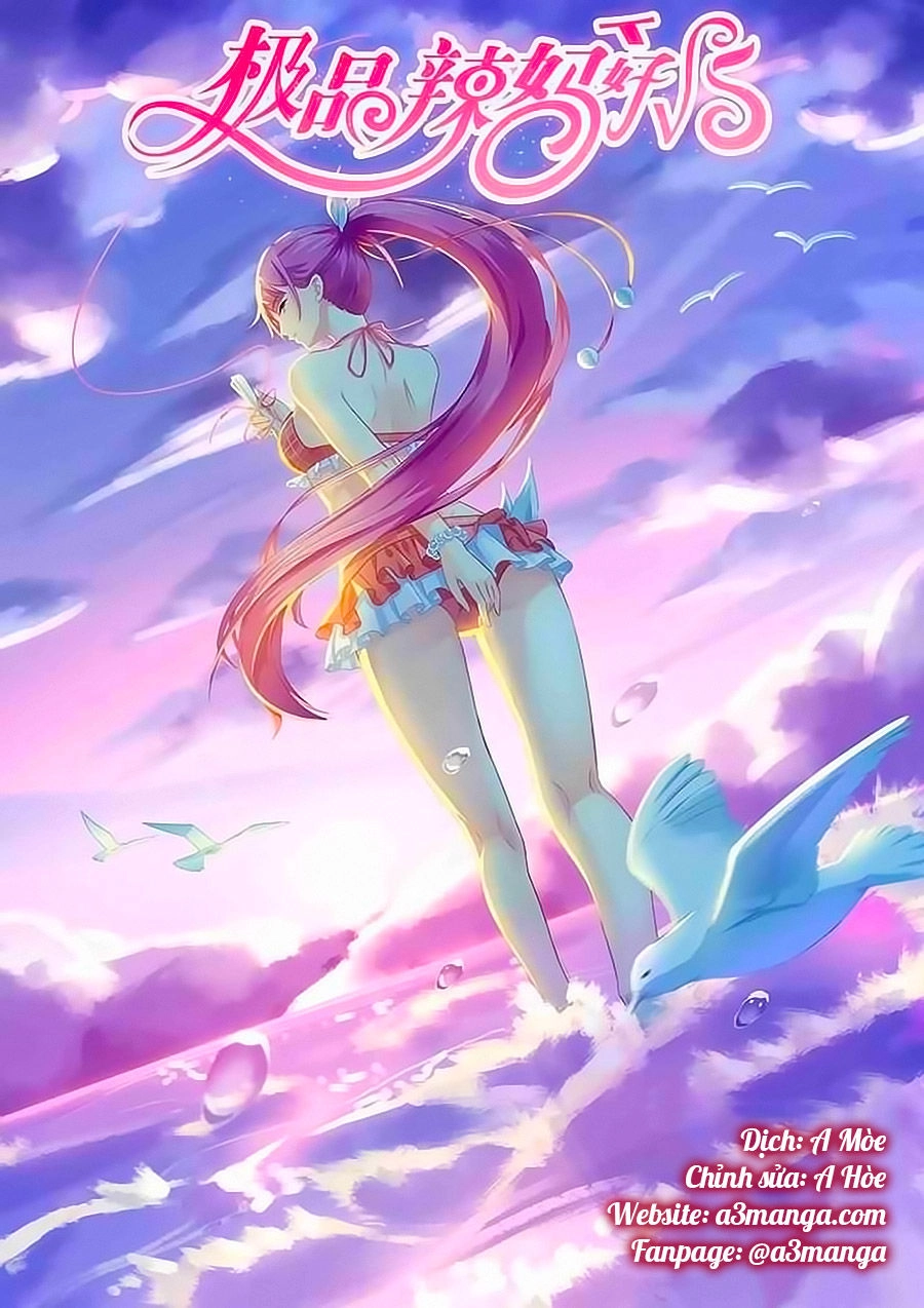 Cực Phẩm Manh Nương Thật Uy Vũ Chapter 77 - 1