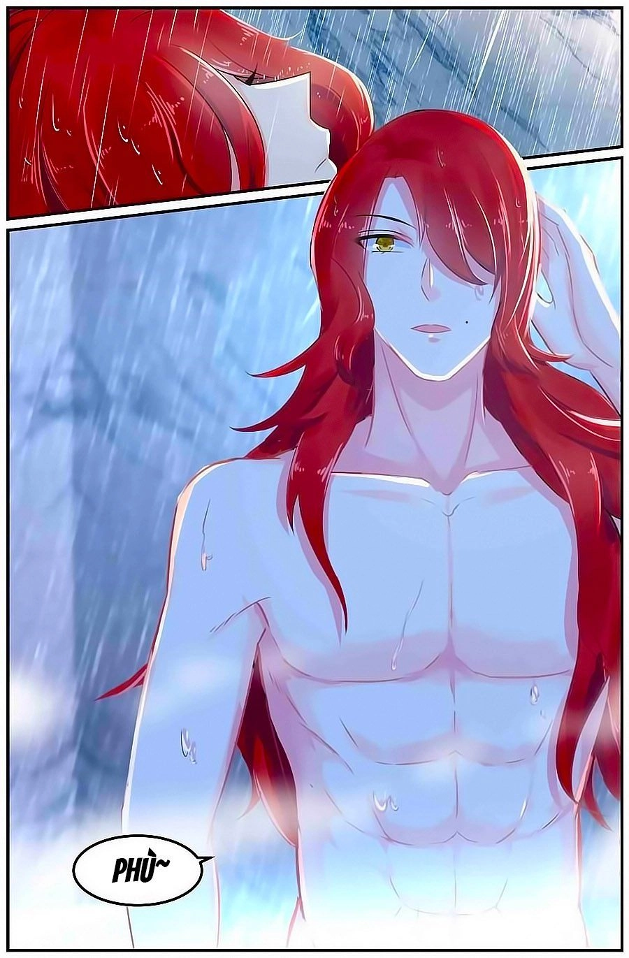 Cực Phẩm Manh Nương Thật Uy Vũ Chapter 78 - 3