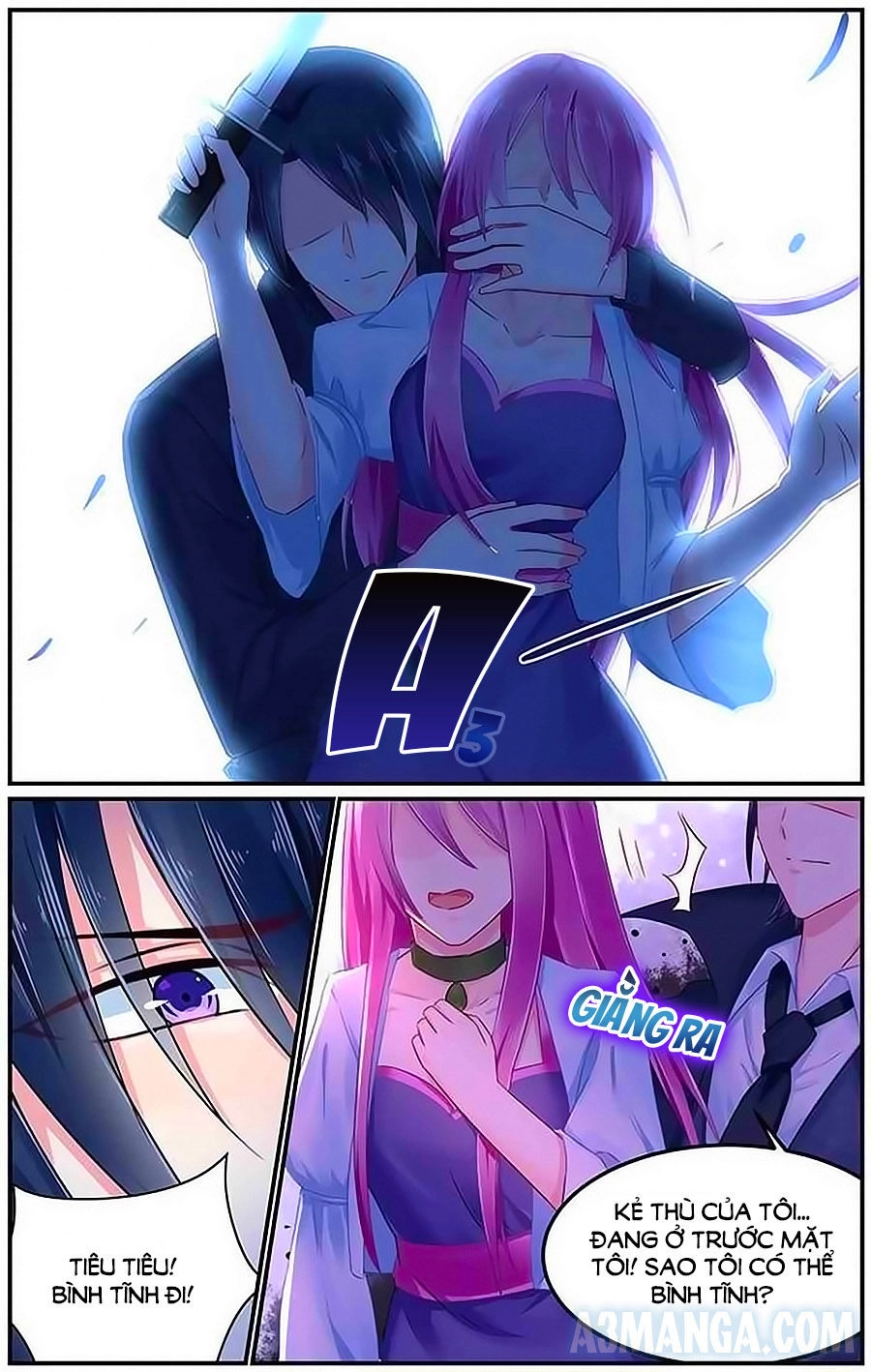 Cực Phẩm Manh Nương Thật Uy Vũ Chapter 86 - 4