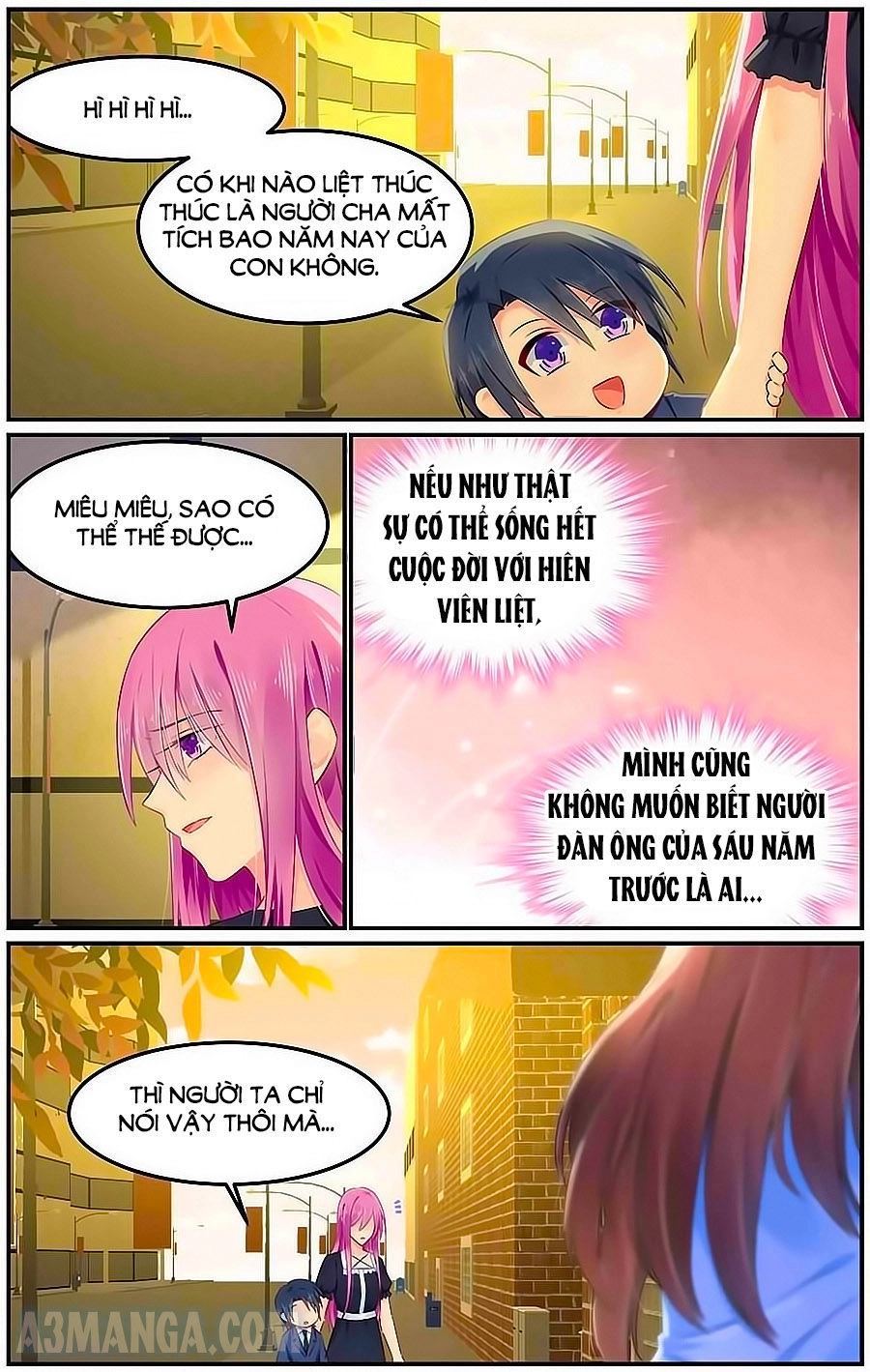 Cực Phẩm Manh Nương Thật Uy Vũ Chapter 95 - 7