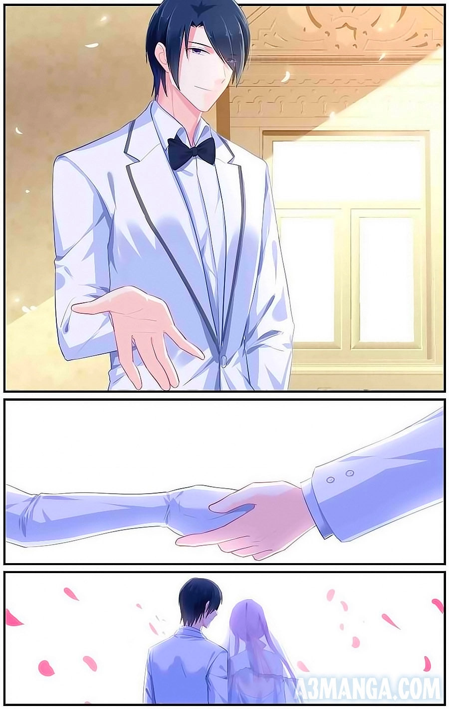 Cực Phẩm Manh Nương Thật Uy Vũ Chapter 96 - 4