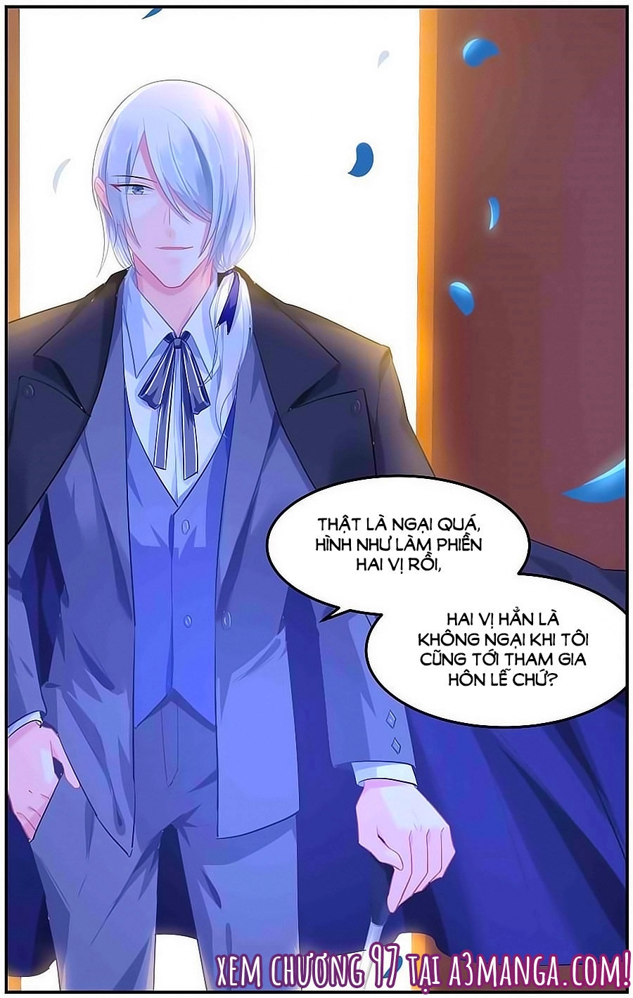 Cực Phẩm Manh Nương Thật Uy Vũ Chapter 96 - 8